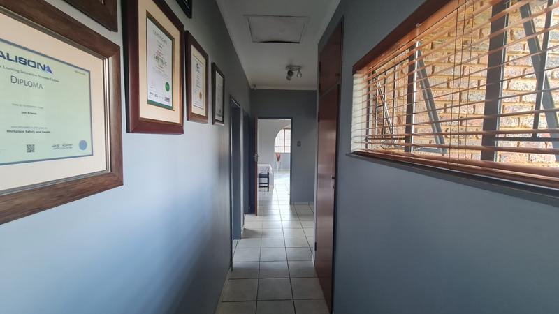 3 Bedroom Property for Sale in Balley Duff Free State